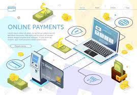 Easily open a bank account in minutes and make money management simple. Bank Card At Atm Online Payment System Online Banking E Banking System Financial Services Use Mobile Banking Application Perform Transaction Bills Banknote And Coin Vector Illustration Royalty Free Cliparts Vectors And Stock Illustration