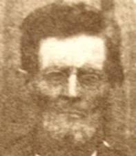 Hugh Marion “Babe” Isbell (1846-1927)