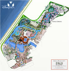 Tokyo disney sea map consists of 10 awesome pics and i hope you like it. Resort Ideal Build Out Concept Map 2018 Disneymaps