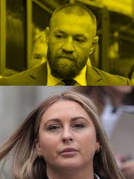 McGregor Civil Trial Day 5 Recap: Bruising