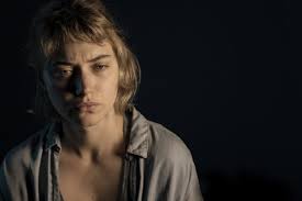 Imogen Poots On Vivarium When A Film Like This Comes Along You Just Jump At It Because It S So Other The List