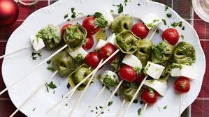 The hardest part will be picking your favourite dish. Easy Italian Starters Dinner Party Dinner Party
