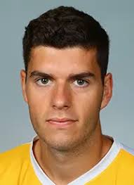 2017 Men's Soccer Roster