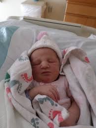 Anyone Else S Baby Suffer A Broken Nose During Labor Babycenter