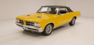 Image result for Singapore Gold 1964 Pontiac
