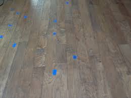 The worst enemy of hardwood floor is water. Disaster And Water Damage Avoided New Engineered Wood Floor Saved In Gulf Breeze Navarre Florida