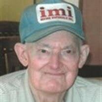 Charles R. "Charlie" Pitman Obituary