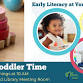 Baby Toddler Time event in Friday Harbor, WA