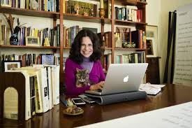 The best of all possible desks is the motorized, adjustable desk. Consulting Heather H Thomas