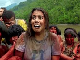 Principal photography began in october 2012 in new york city, and shooting in peru and in some locations in chile began on november 5, 2012. The Green Inferno Movie Review Heaven Of Horror