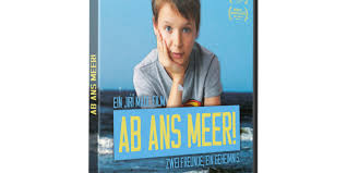 Maybe you would like to learn more about one of these? Ab Ans Meer Jetzt Auf Dvd Erhaltlich Der Filmverleih Gmbh Aktuell Im Kino