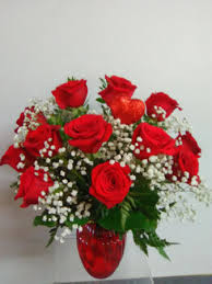Maybe you would like to learn more about one of these? Dozen Red Roses Roses In Norwalk Ca Norwalk Florist