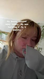 Homie Done Passed Away Bunny