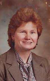 Joan Polakowski Obituary