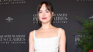 Our first look at the movie came in september 2017, with a teaser promising the matrimonial bliss (and drama) to come. Dakota Johnson Reveals Thongs Were Superglued To Her Body While Filming Fifty Shades Freed Entertainment Tonight