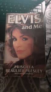 Ik heb "Elvis and me" te pakken! : r/Elvis