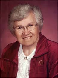 Esther Case Obituary November 2, 2010