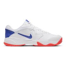 nike court lite 2 mens tennis shoe