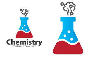 Chemistry Logo Logo Templates Education Logo Vector Logo