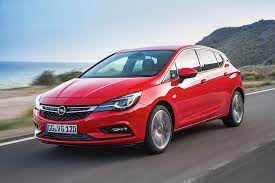 Neuer opel astra kombi 2021. Nowy Opel Astra W 2021 Roku Model Bedzie Produkowany W Russelsheim Francuskie Pl Dziennik Motoryzacyjny