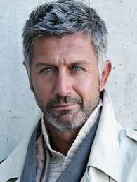 Maybe you would like to learn more about one of these? 30 Year Old Mens Hairstyles 2017 88267 40 Best Mens Short Haircuts Men Hairstyles Cabelo Grisalho Masculino Cabelo Barba E Cabelo