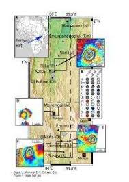 We've been producing natural & organic food supplements since 2011. Study Uses Satellite Imagery To Identify Active Magma Systems In East Africa S Rift Valley