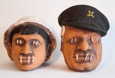 110 Best Shrunken heads ideas in 2025