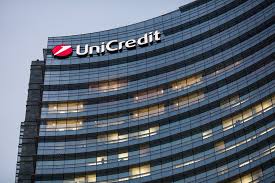 Distribution channels include the hvb branch network, 3rd party distribution channels, online as well as diect and telemarketing based sales. Unicredit Group Ucg Unicredit S P A