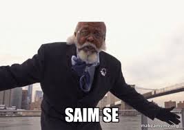 Reddit has thousands of vibrant communities with people that share your interests. Saim Se Too Damn Low Jimmy Mcmillan Make A Meme