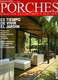 Esta casa, situada en oud empel, holanda, es completamente moderna por dentro y por fuera, pero con estilo añejado de las casas de campo antiguas que nos. Revista Casa Campo Porches Espacios Exteri Sold Through Direct Sale 18606054