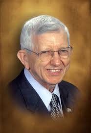 Obituary for Joseph Dewitt Easler