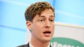 Centerpartiet: Regeringen har snott vårt förslag