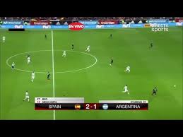 Check spelling or type a new query. Espana Vs Argentina 6 1 Partido Completo Full Hd 03 27 18 Youtube