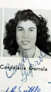 Candy Gurrola Obituary