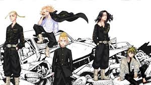 Cerita dalam kereta episode 11. Reviu Anime Tokyo Revengers Episode 11 Biem Co