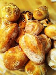 Brotchen Aus Dem 5 Minuten Brot Teig Rezepte Essen Und Trinken 5 Minuten Brot
