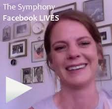 Katelyn Benedict Facebook Lives