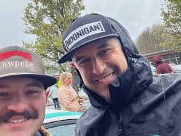 Justin Anderson (@justin11anderson) · Instagram 照片和视频