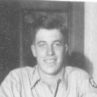 Ernest Adolf Barrows (1925–1990)