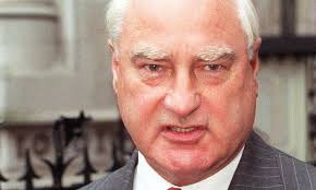 Sir Richard Greenbury obituary