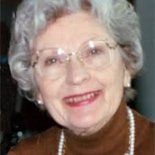 Obituary information for Wanda B. Anderson