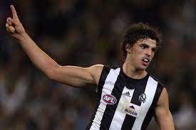 20 hours ago · collingwood captain scott pendlebury says he is prepared to move clubs to pursue a coaching career if an offer comes his way. Scott Pendlebury Sp 10 Twitter