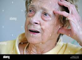 83 year old hi-res stock photography and images