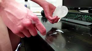 Femboy Fucks A Transparent