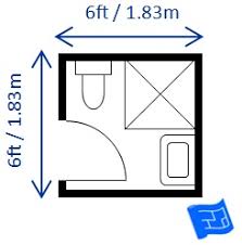 What size is your bathroom?*= _ Bathroom Dimensions