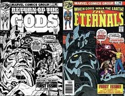 Финал, а также показали существ. Marvel Desyatiletiyami Pytalas I Bezuspeshno Sdelat Vechnyh Veshyu