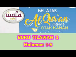 Wafa tilawah jilid 1 for android apk download. Belajar Al Quran Metode Wafa Buku 2 Hal 1 8 Youtube