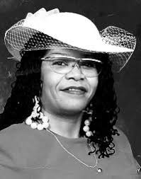 Shirley Faye McGee Pickens (1954-2007)