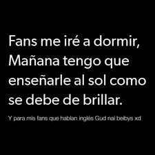 Pin De Cris Heredia En Mensajes Pensamientos Motivadores Me Voy A Dormir Mensajes Bonitos