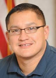 South Dakota Governor